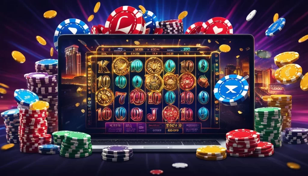 Người chơi đang vui vẻ với s999 app