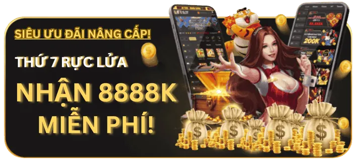 Tiền thưởng chào mừng cho người chơi mới S999 App