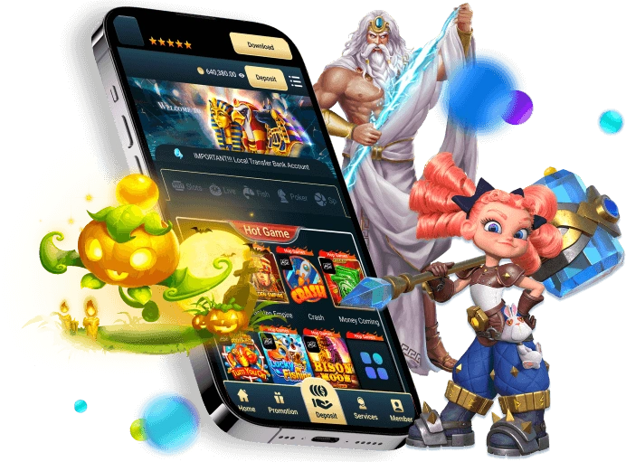 Giao diện đăng nhập s999 app