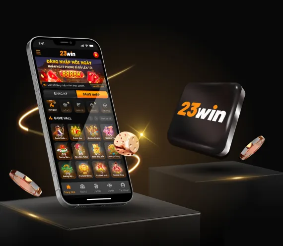 Ứng dụng di động s999 app