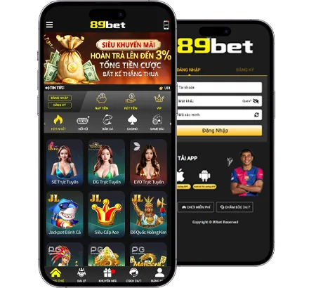 Trải nghiệm di động mượt mà với S999 App