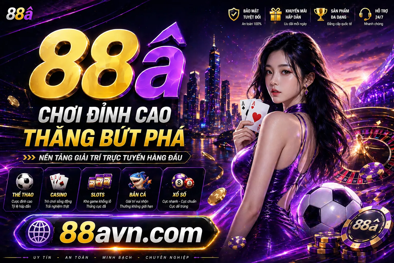 Máy đánh bạc S999 App với jackpot lớn